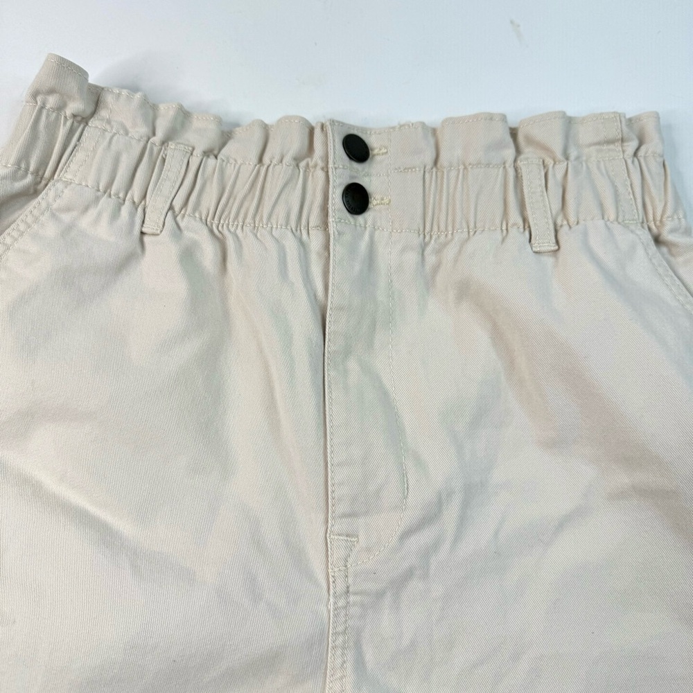 Universal Thread Paperbag Shorts - Picture 4 of 6